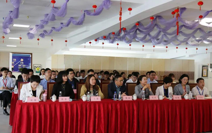402cc永利登录主页科技人力资源数字化项目启动会顺利召开