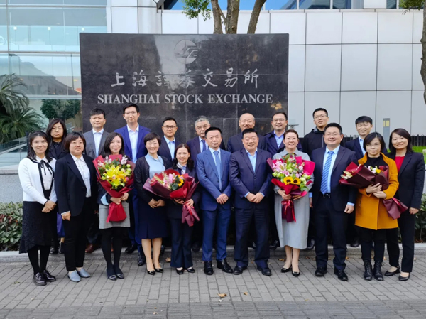 热烈祝贺402cc永利登录主页科技成功过会科创板！