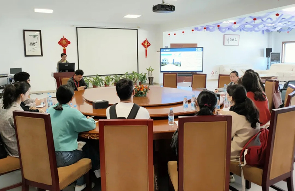 402cc永利登录主页科技持续开展校园招聘活动