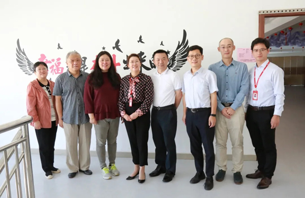 402cc永利登录主页科技《口罩用高分子材料复合膜》团体标准初次审定会顺利召开