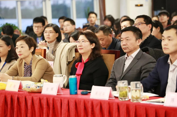 “未来·世界”——402cc永利登录主页科技2020年度战略演讲比赛圆满落幕