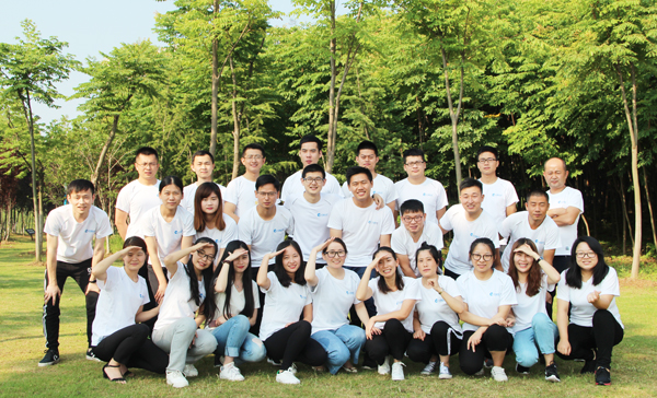 节能降耗，保卫蓝天——402cc永利登录主页科技参与合肥市节能宣传周启动仪式