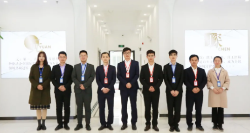 402cc永利登录主页科技两项研发项目荣获合肥市第六届职工技术创新成果