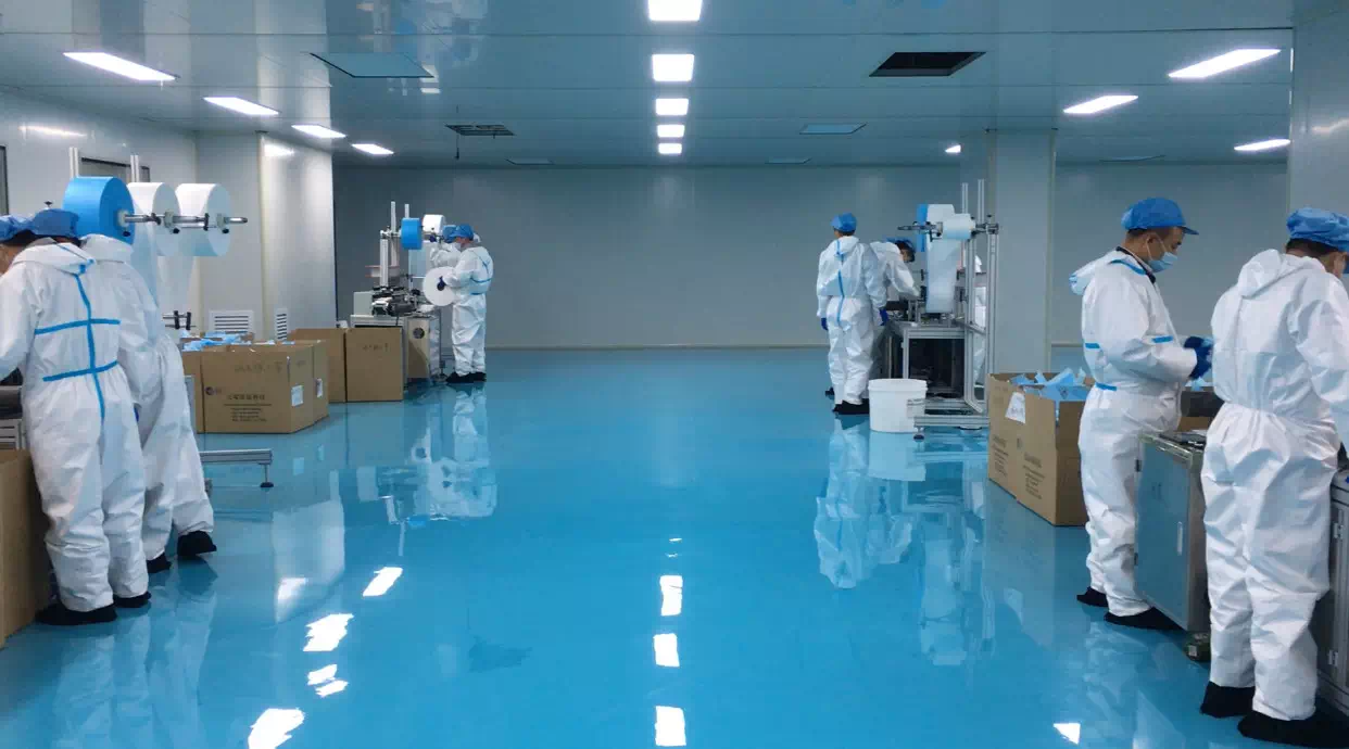 402cc永利登录主页科技研发的新材料得到政府与媒体的关注与肯定