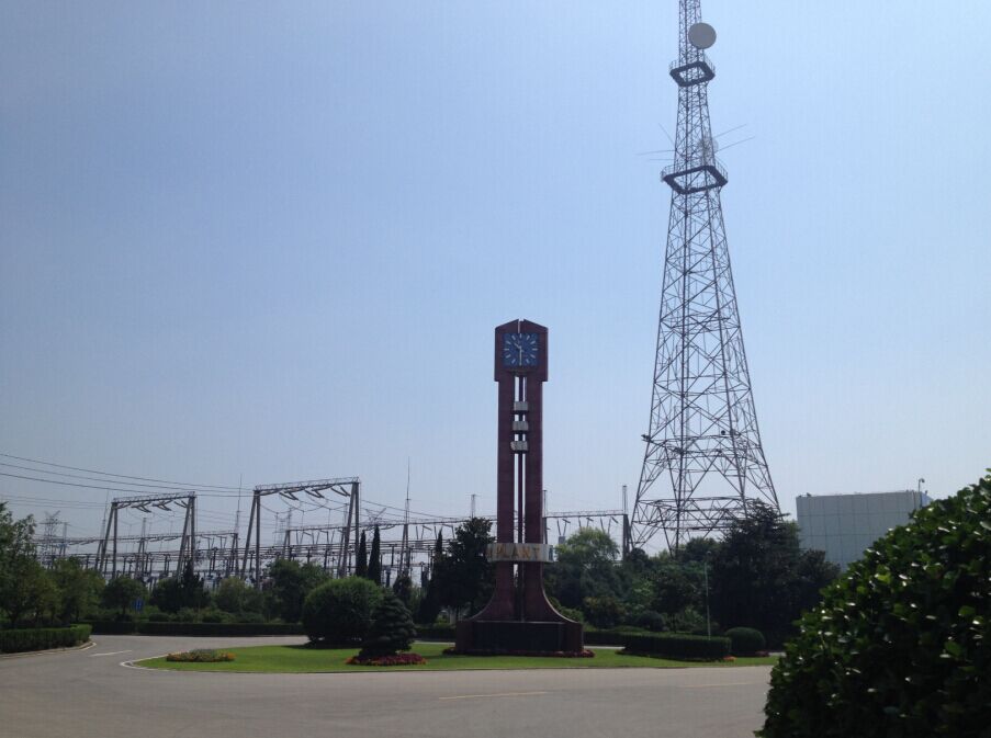 402cc永利登录主页环保超低排放除尘滤袋助平圩电厂三期成功并网发电