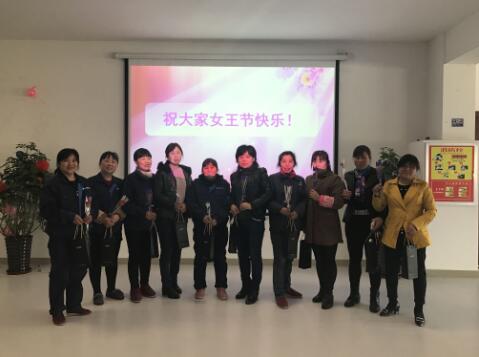 402cc永利登录主页女神，今天我们这样过节