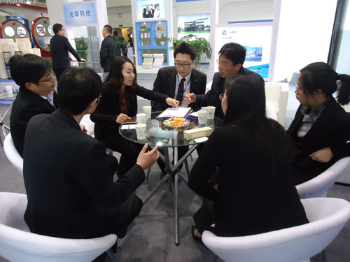 第十二届上海国际袋式除尘技术与设备展览会——402cc永利登录主页科技
