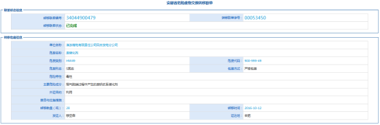 喜讯：402cc永利登录主页环保中标淮浙煤电凤台电厂一期#2机组（630MW）废旧催化剂回收项目