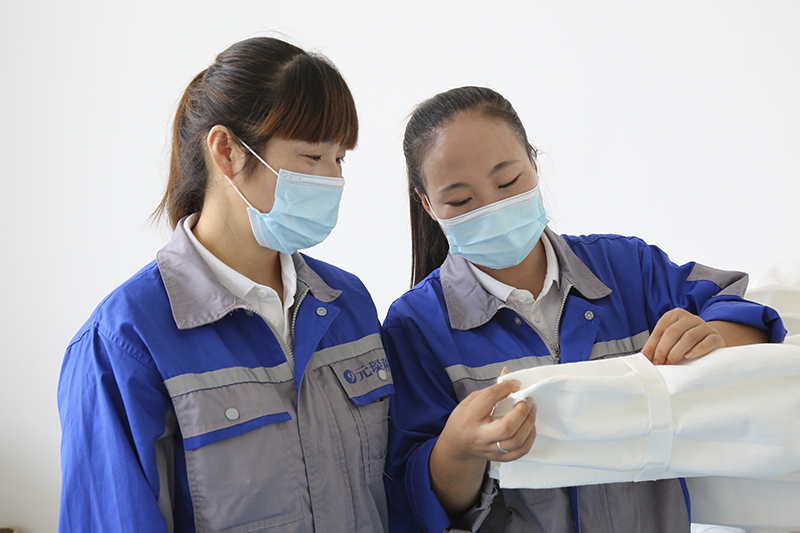402cc永利登录主页劳模 | 李婷婷：初心映照蜕变人生
