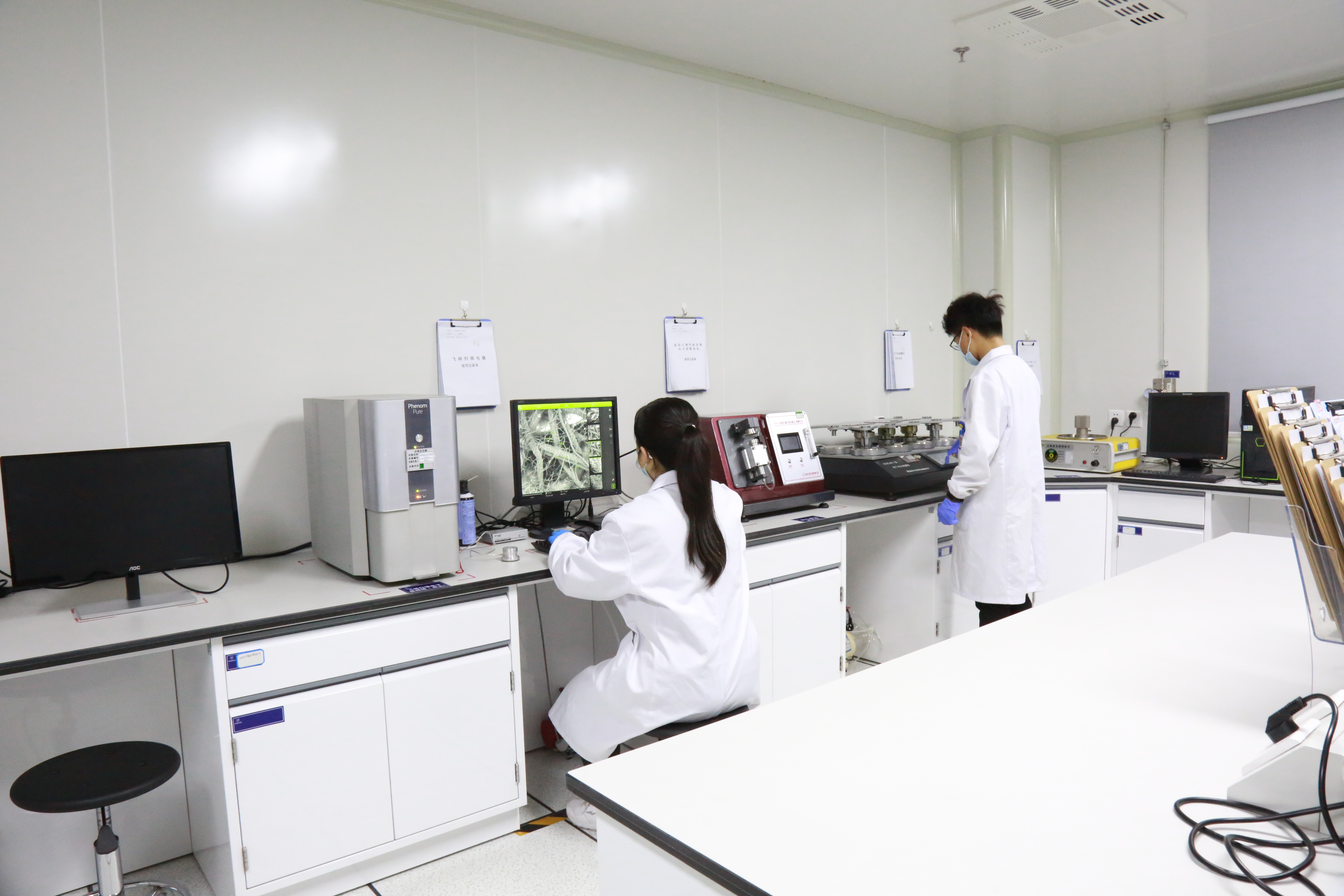 402cc永利登录主页科技双碳目标导向环保政策支持 产业链延伸打造生命服务体系