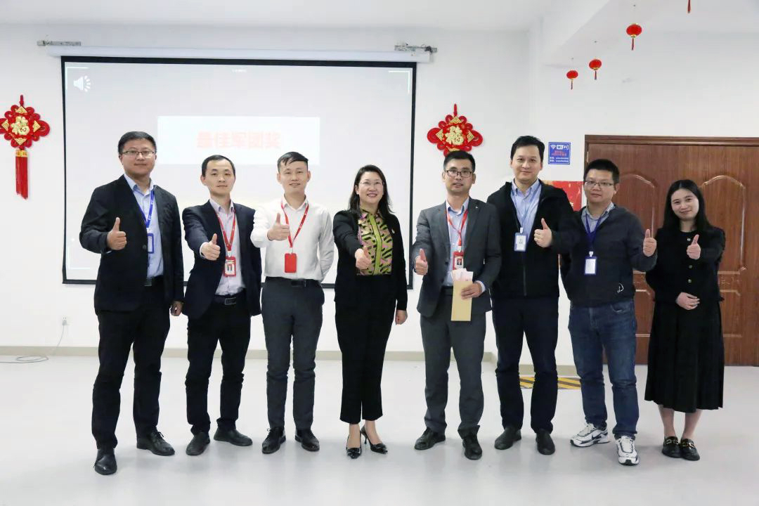 402cc永利登录主页科技战略梳理工作坊-确定“正确”的事，“正确”地做事！