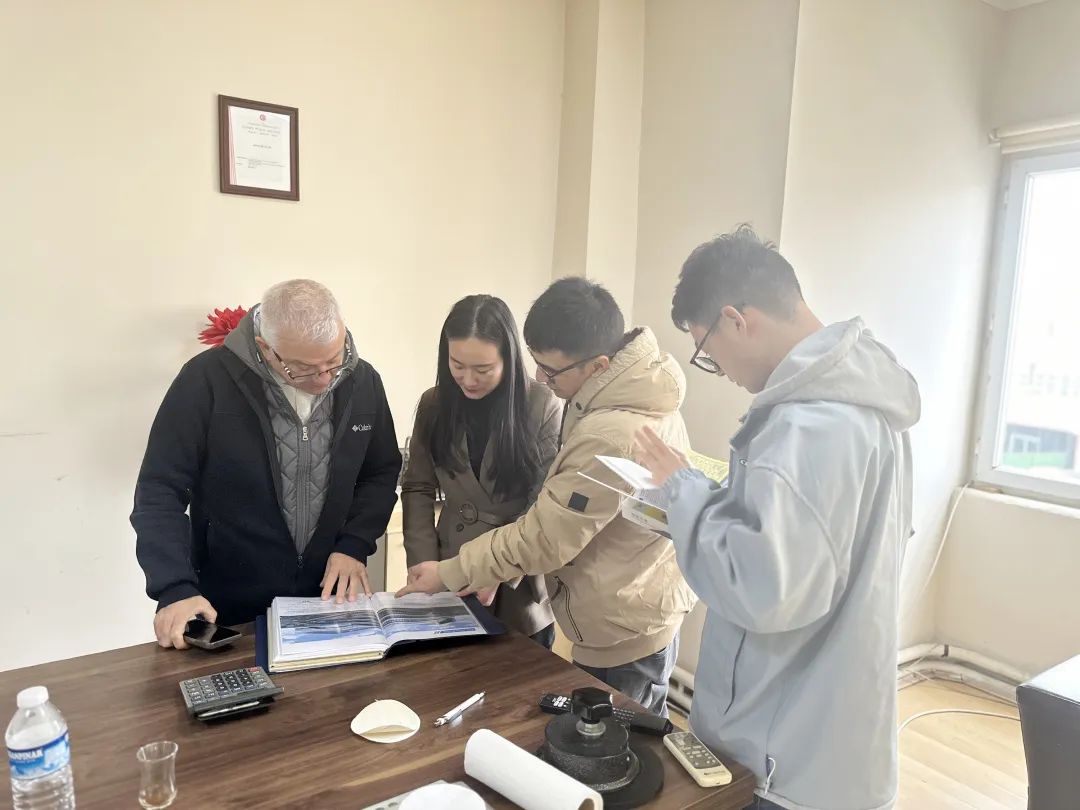 402cc永利登录主页科技党支部持续推动主题教育扎实有效开展