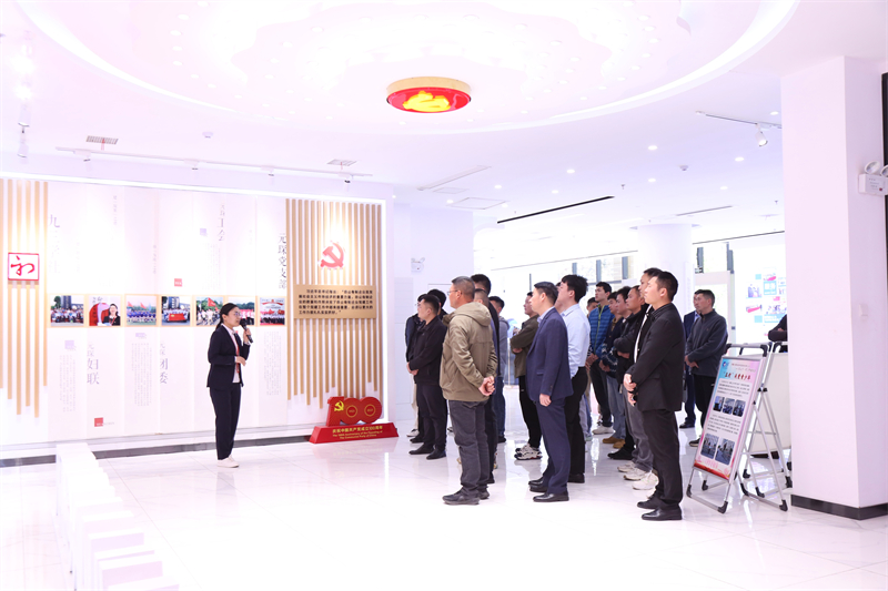 续写战场荣光： 402cc永利登录主页科技退伍军人面试宣讲
