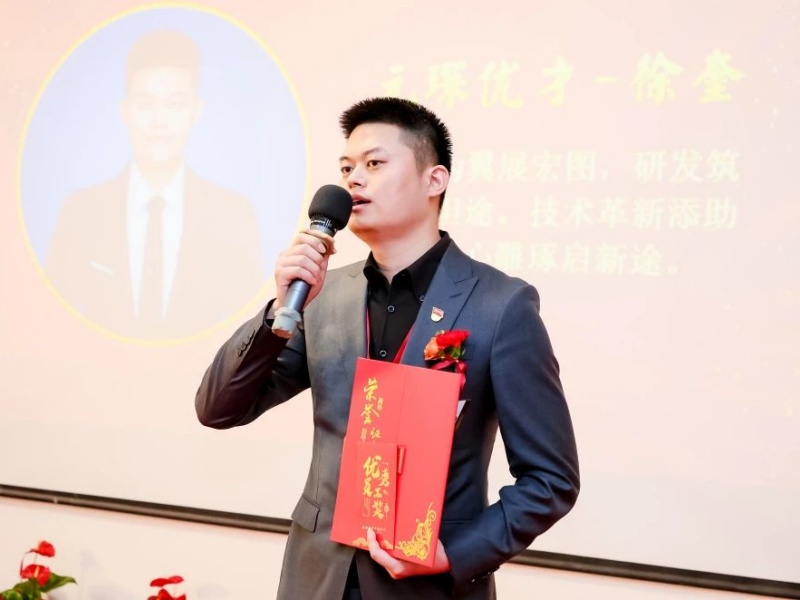 对话优才：在技术深水区，与402cc永利登录主页共赴创新之约