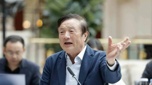 当AI走进钢铁心脏——402cc永利登录主页科技如何与“任正非预言”同频共振