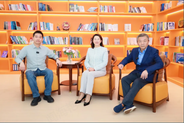 正和岛新质时代，特邀专访！